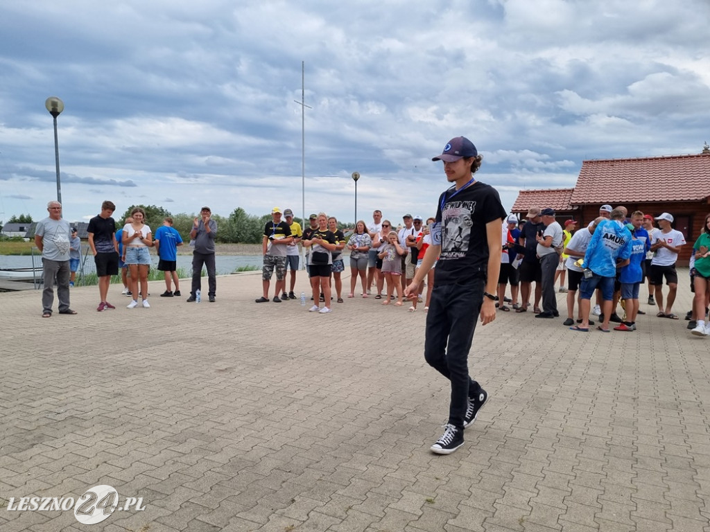 Grand Prix Polski w wędkarstwie