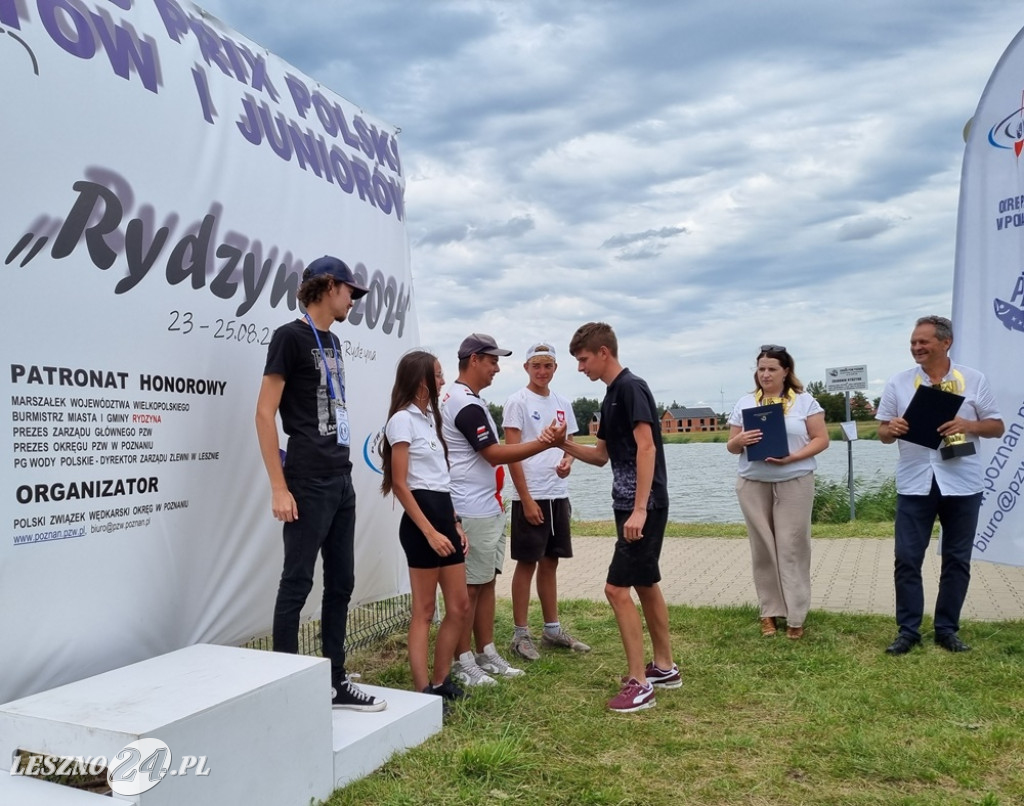 Grand Prix Polski w wędkarstwie