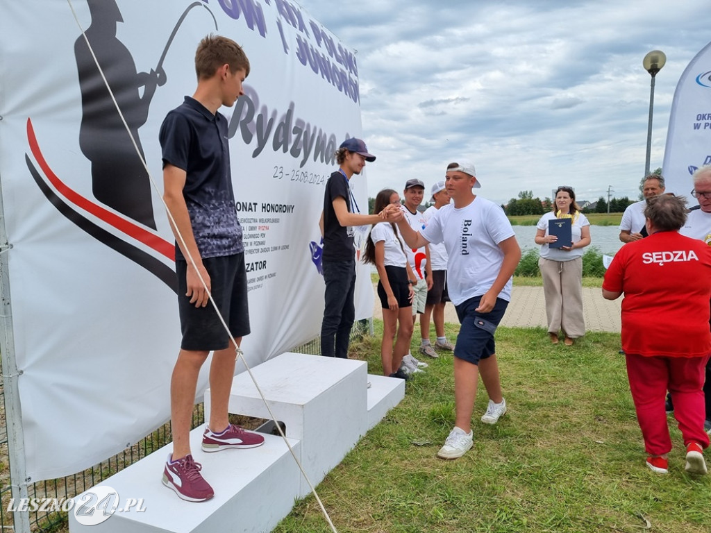 Grand Prix Polski w wędkarstwie