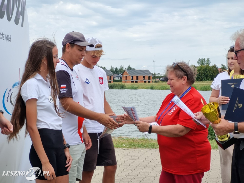 Grand Prix Polski w wędkarstwie