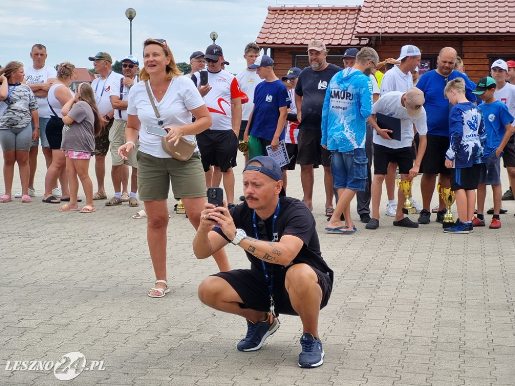 Grand Prix Polski w wędkarstwie