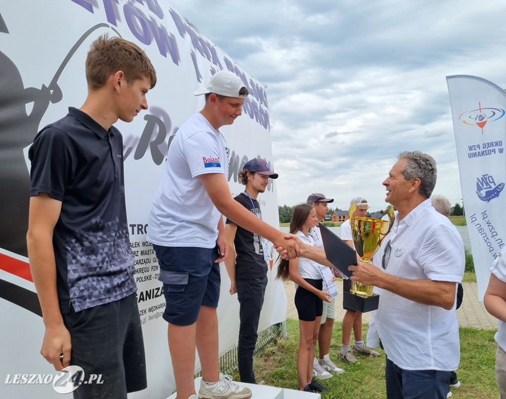 Grand Prix Polski w wędkarstwie