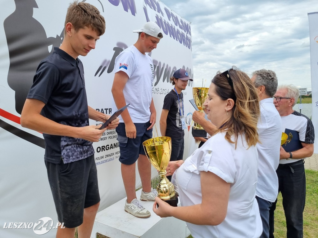 Grand Prix Polski w wędkarstwie