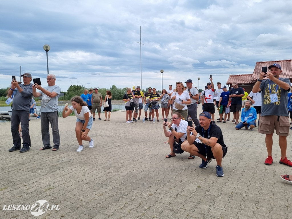 Grand Prix Polski w wędkarstwie