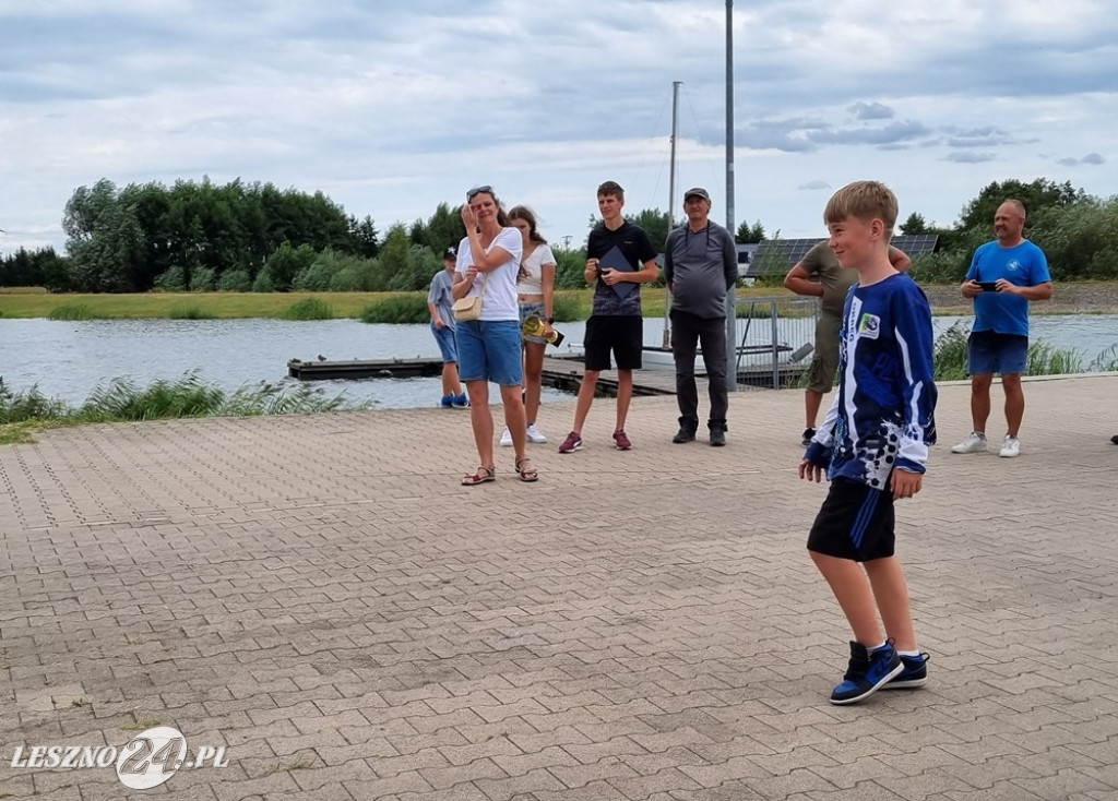 Grand Prix Polski w wędkarstwie