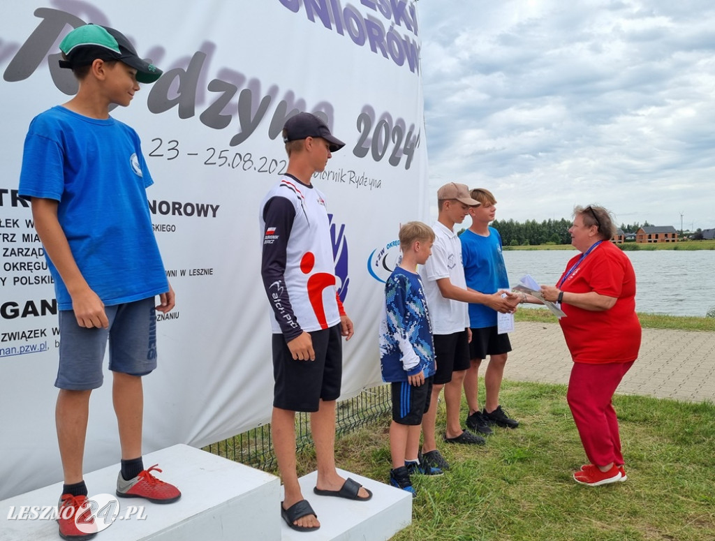 Grand Prix Polski w wędkarstwie