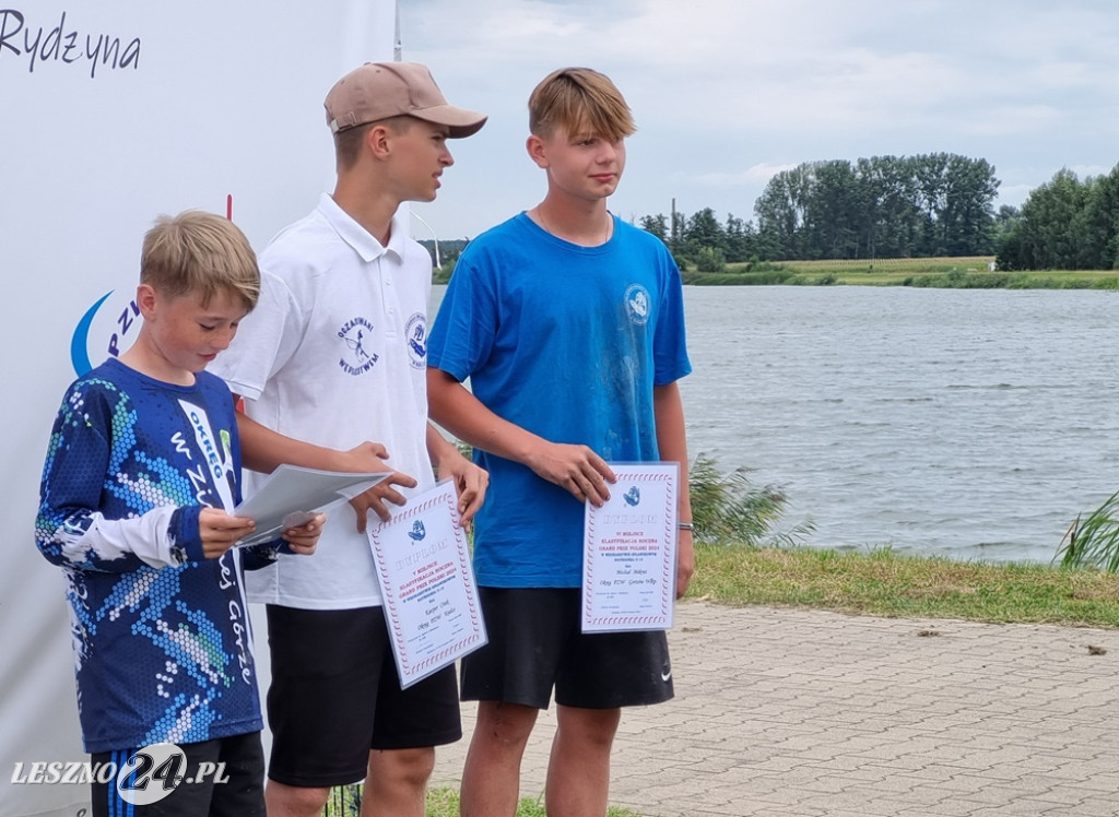 Grand Prix Polski w wędkarstwie