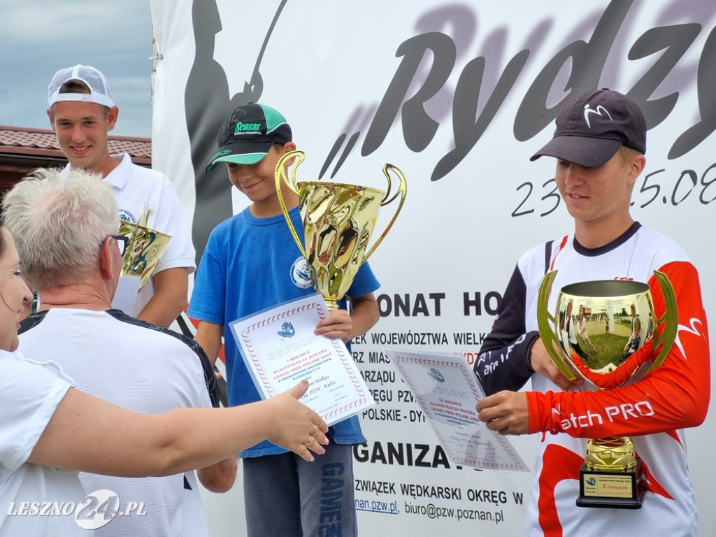 Grand Prix Polski w wędkarstwie
