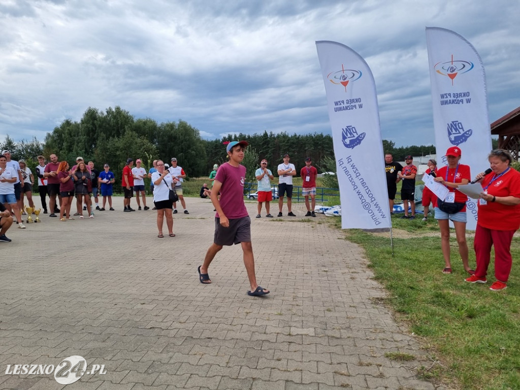 Grand Prix Polski w wędkarstwie