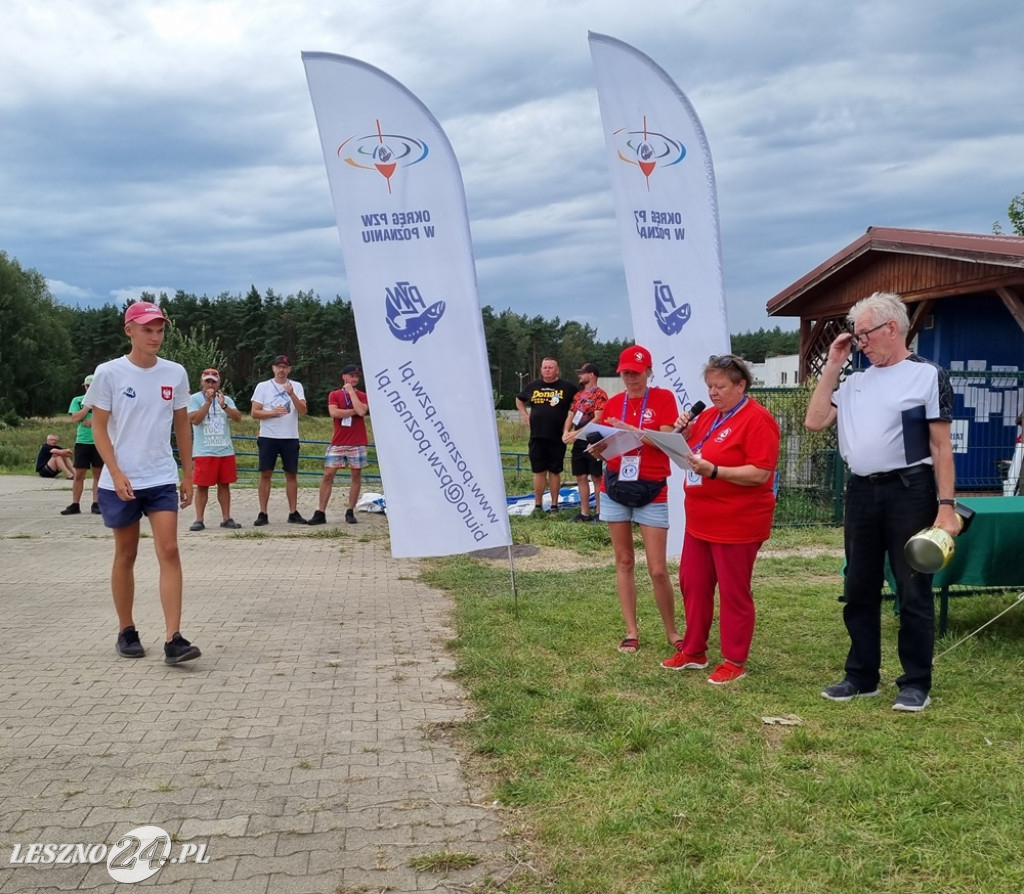 Grand Prix Polski w wędkarstwie