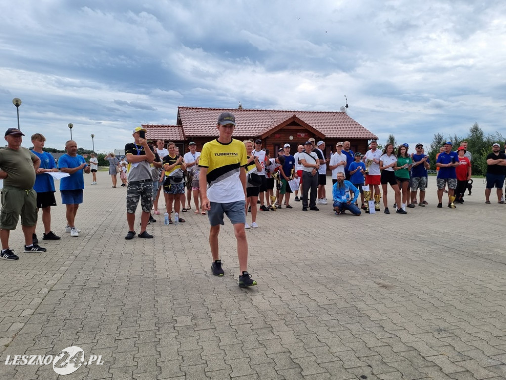Grand Prix Polski w wędkarstwie