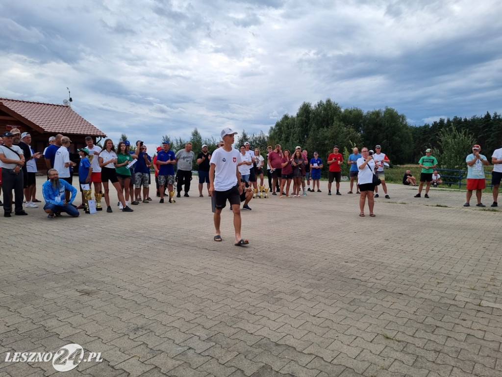 Grand Prix Polski w wędkarstwie