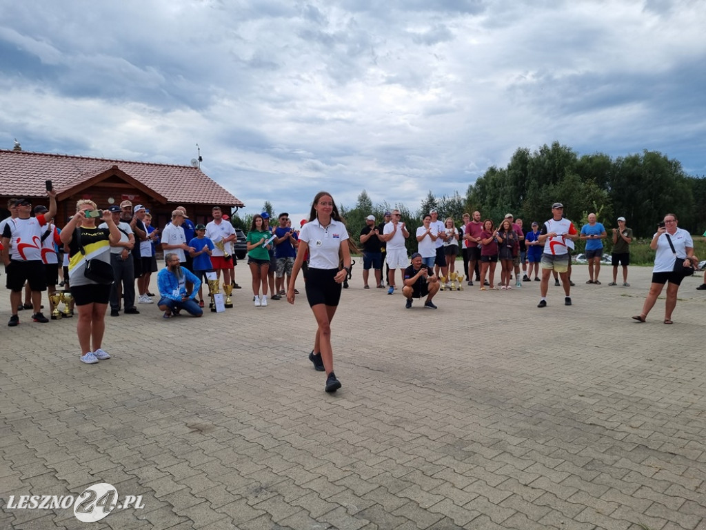 Grand Prix Polski w wędkarstwie