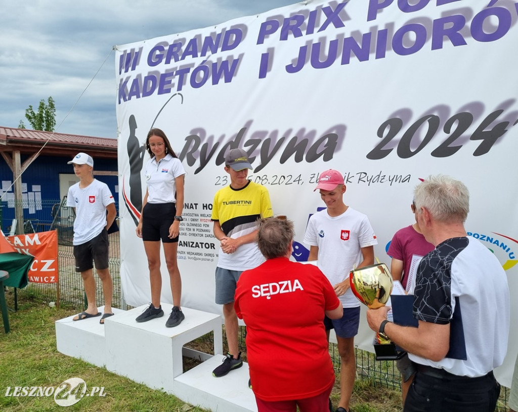 Grand Prix Polski w wędkarstwie