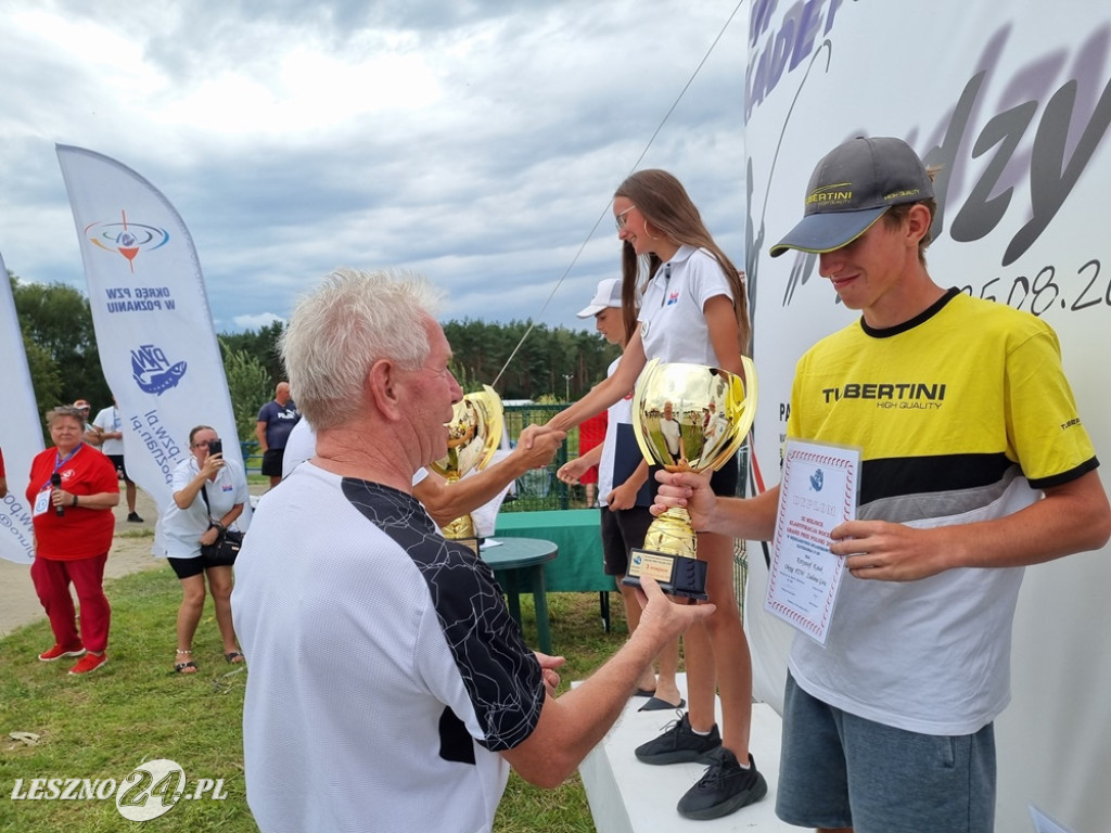 Grand Prix Polski w wędkarstwie