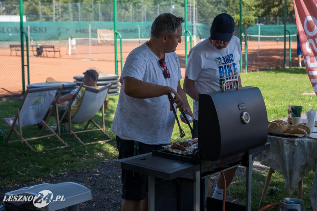 Memoriałowe granie w Lesznie