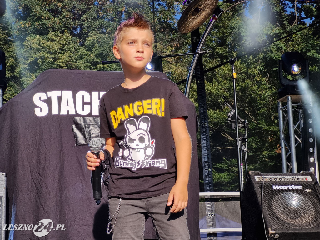 Dzień Powiatu Leszczyńskiego w Rydzynie