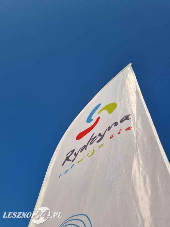 Dzień Powiatu Leszczyńskiego w Rydzynie