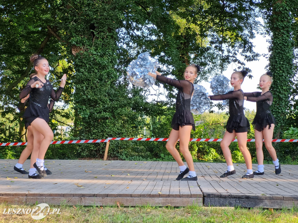 Dzień Powiatu Leszczyńskiego w Rydzynie