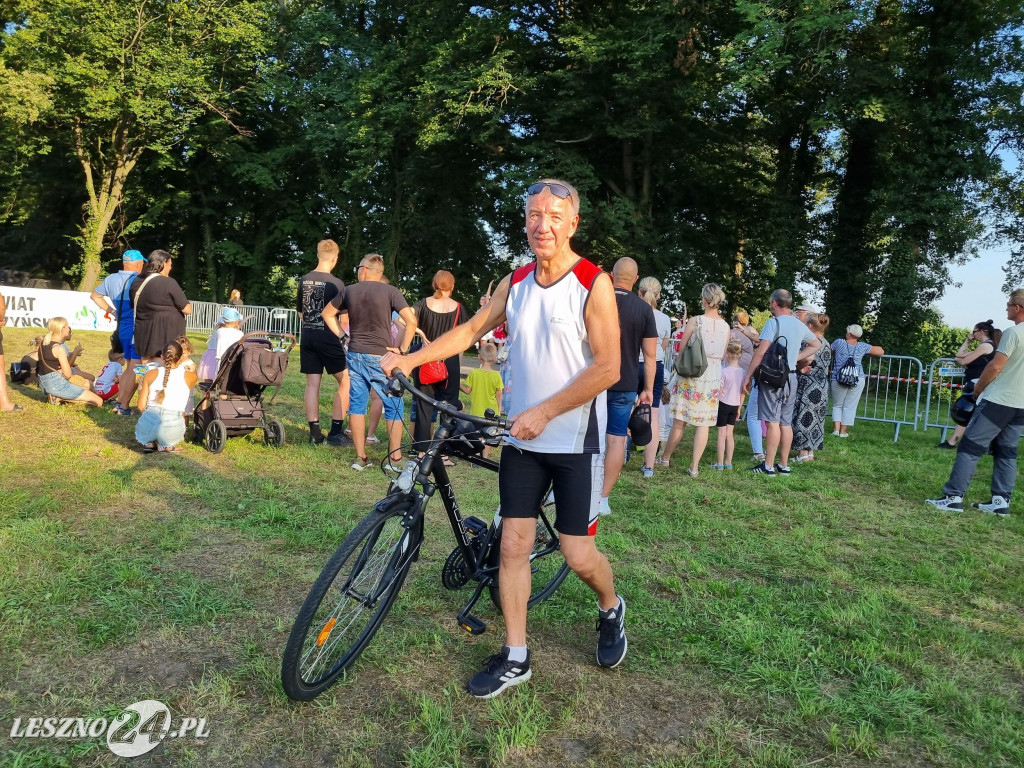 Dzień Powiatu Leszczyńskiego w Rydzynie