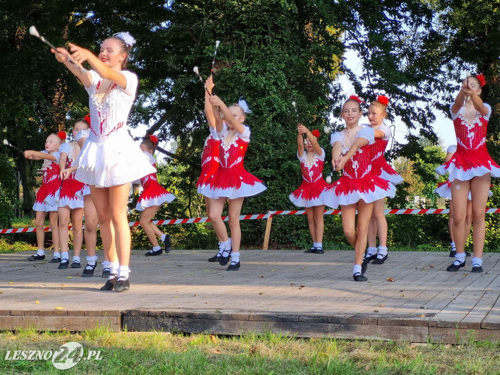 Dzień Powiatu Leszczyńskiego w Rydzynie