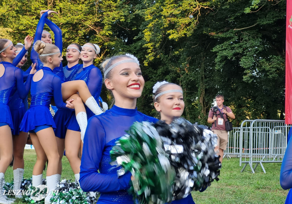 Dzień Powiatu Leszczyńskiego w Rydzynie