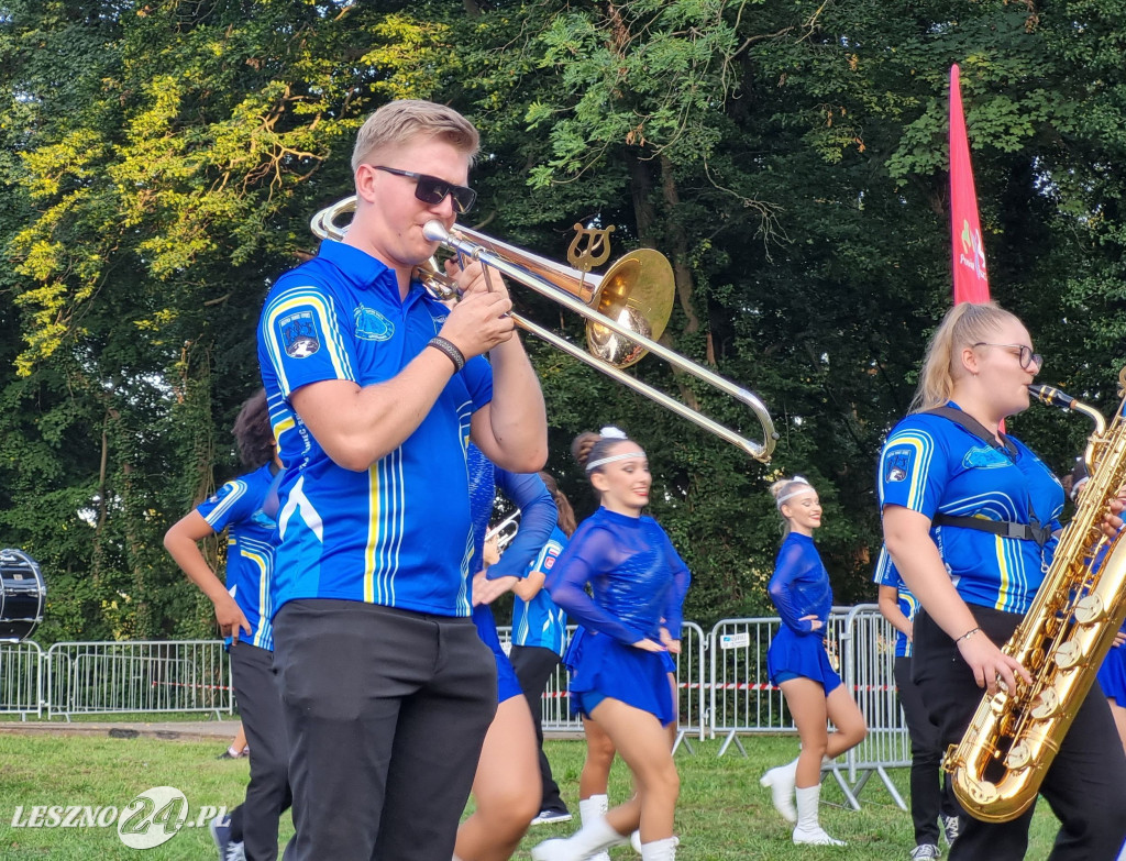 Dzień Powiatu Leszczyńskiego w Rydzynie