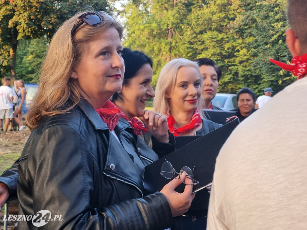 Dzień Powiatu Leszczyńskiego w Rydzynie