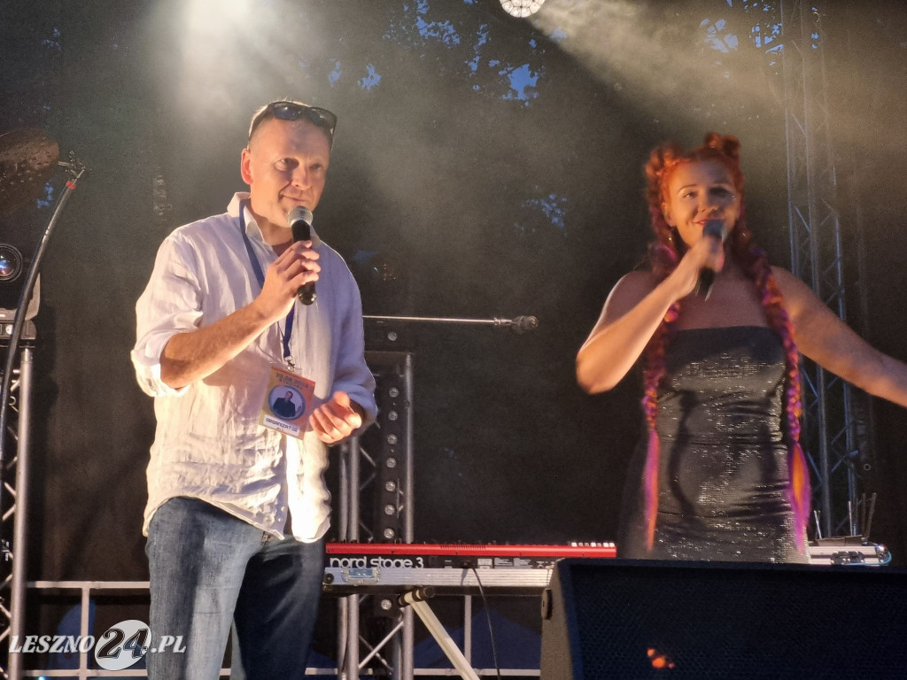 Dzień Powiatu Leszczyńskiego w Rydzynie
