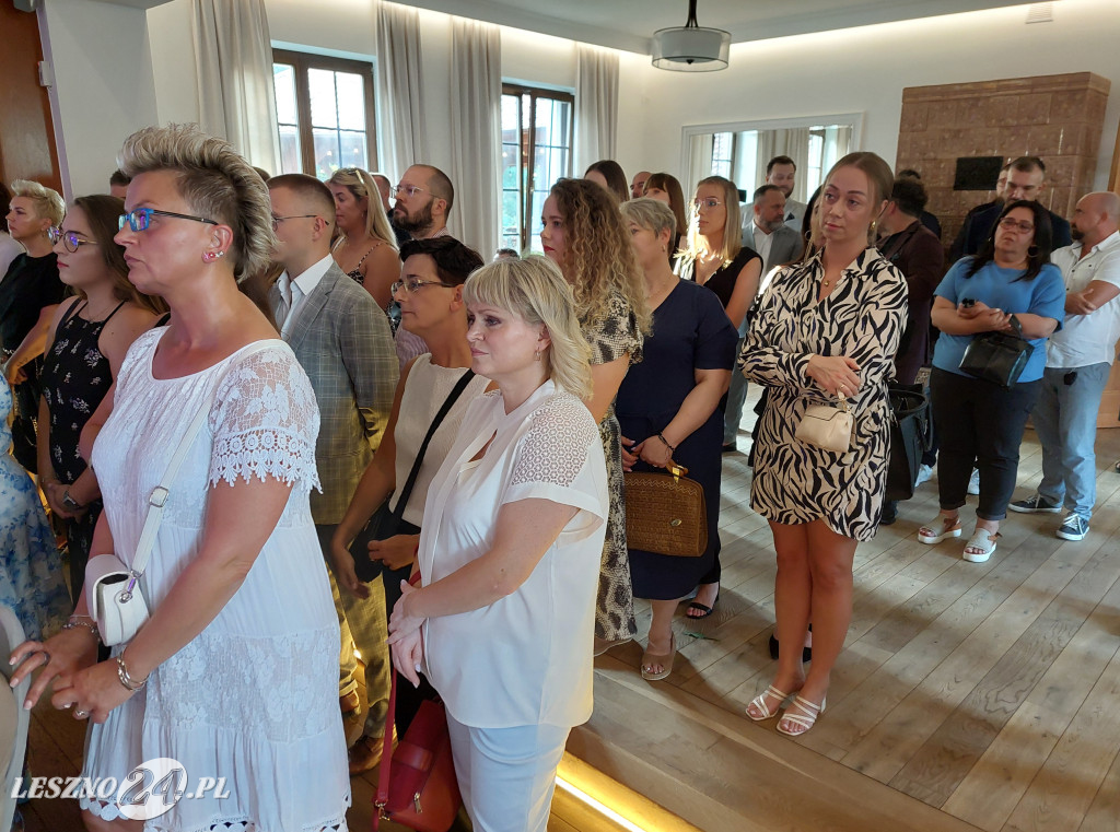 30 lat Leszczyńskiego Centrum Medycznego Ventriculus