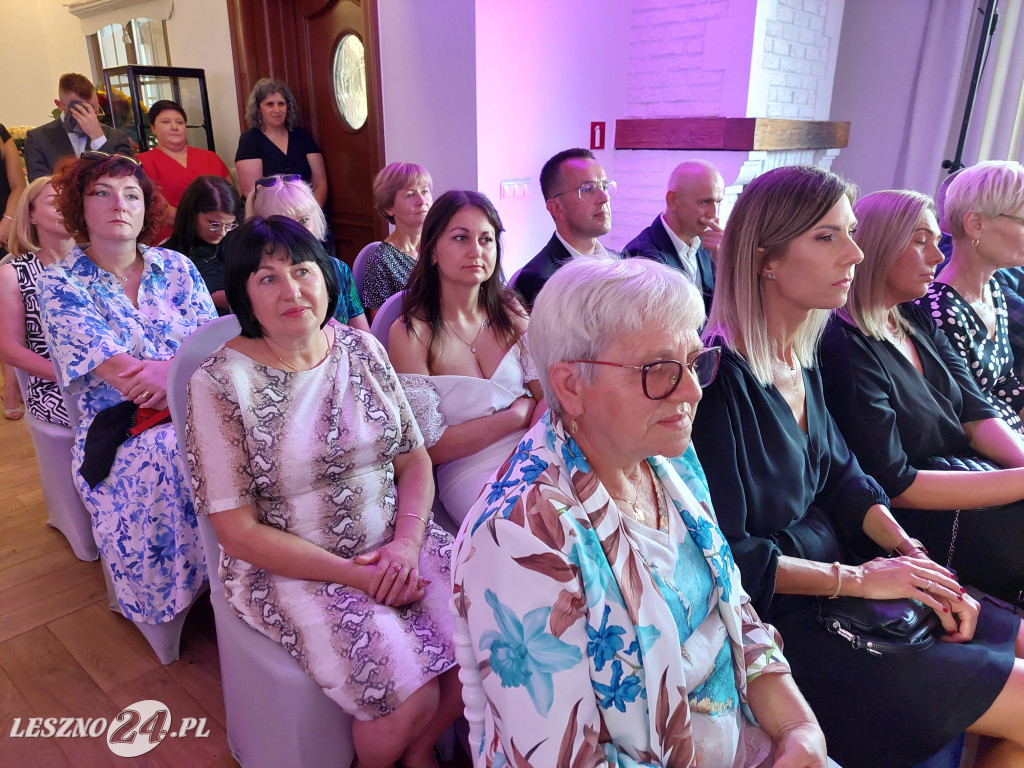 30 lat Leszczyńskiego Centrum Medycznego Ventriculus