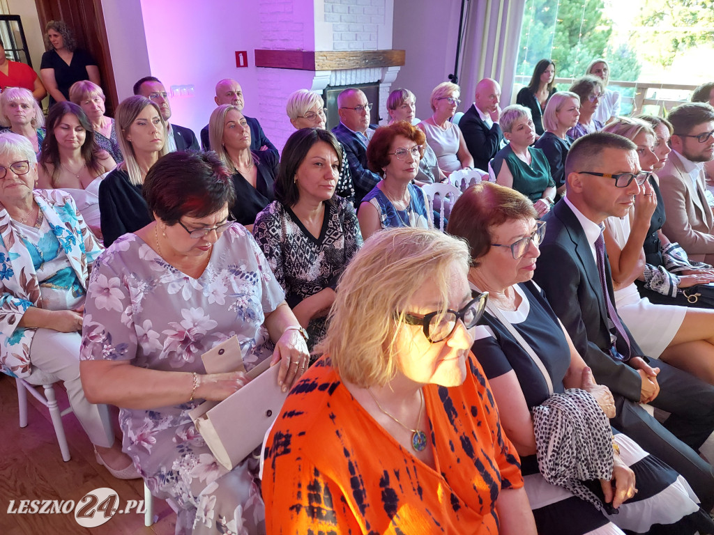 30 lat Leszczyńskiego Centrum Medycznego Ventriculus
