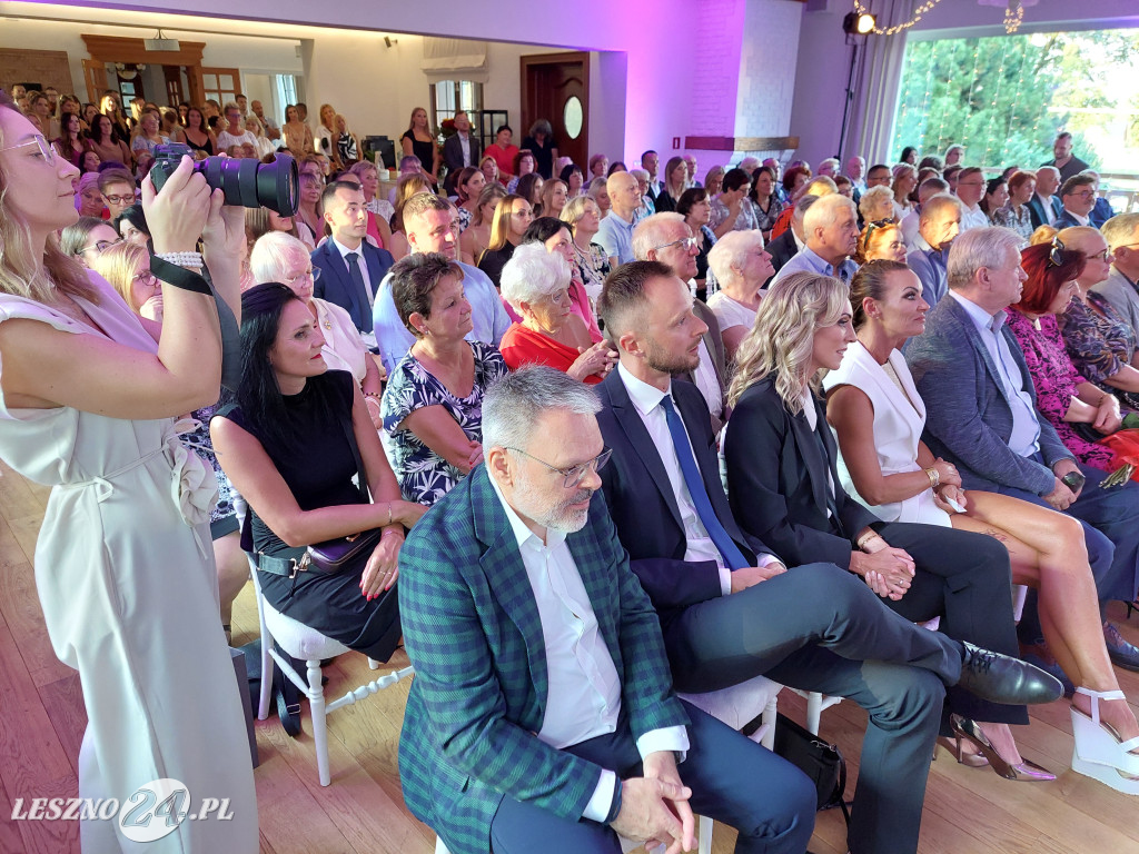 30 lat Leszczyńskiego Centrum Medycznego Ventriculus