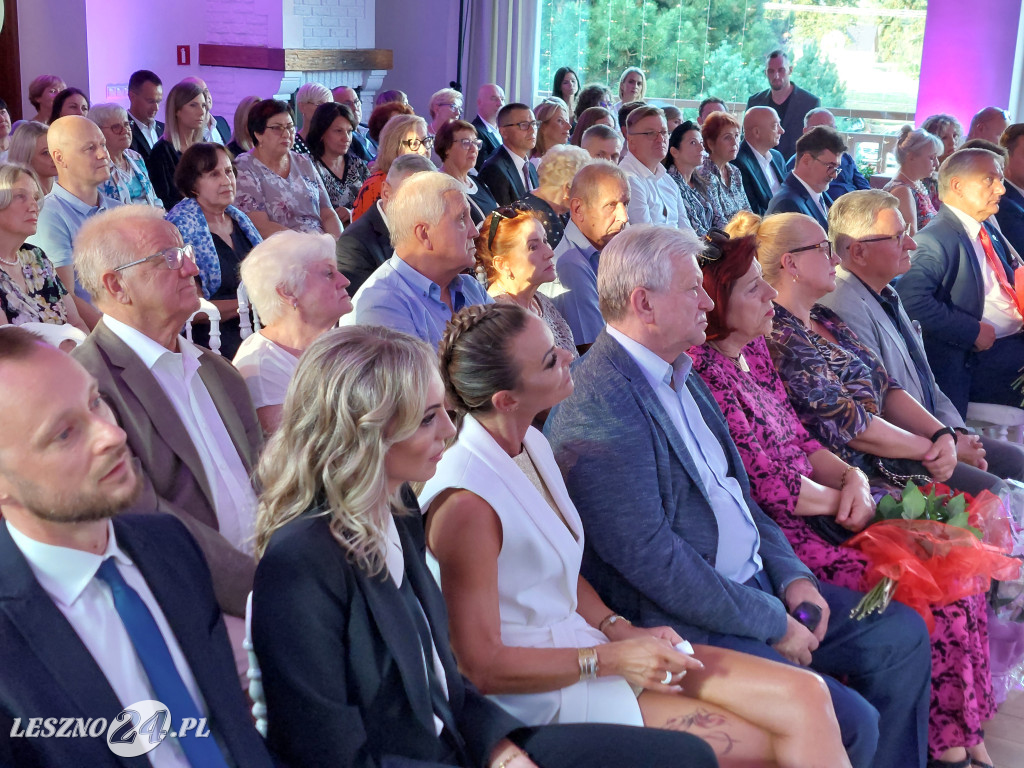 30 lat Leszczyńskiego Centrum Medycznego Ventriculus