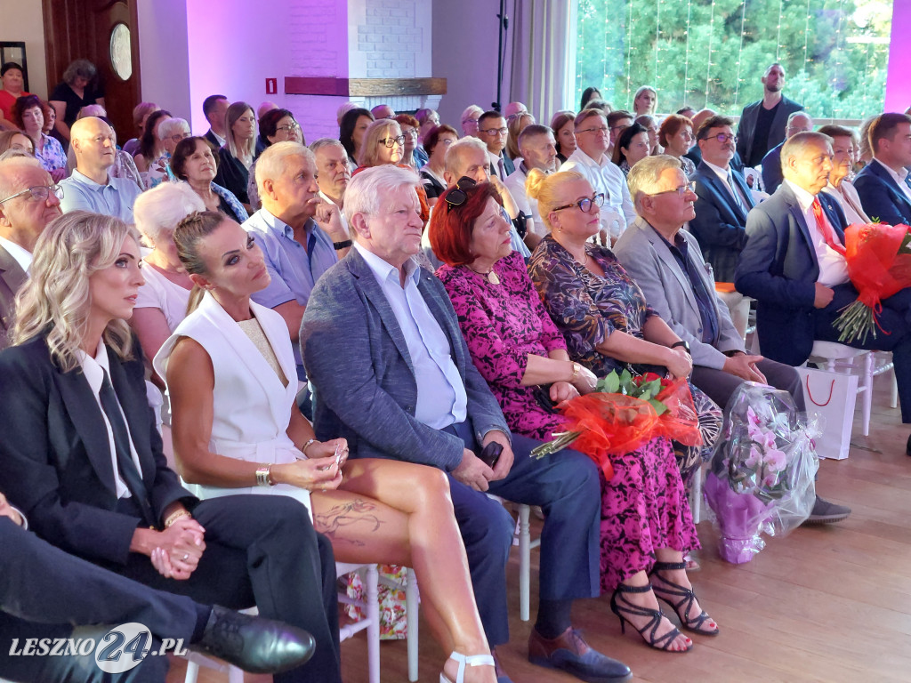 30 lat Leszczyńskiego Centrum Medycznego Ventriculus