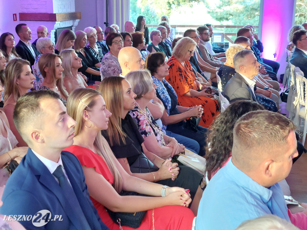 30 lat Leszczyńskiego Centrum Medycznego Ventriculus