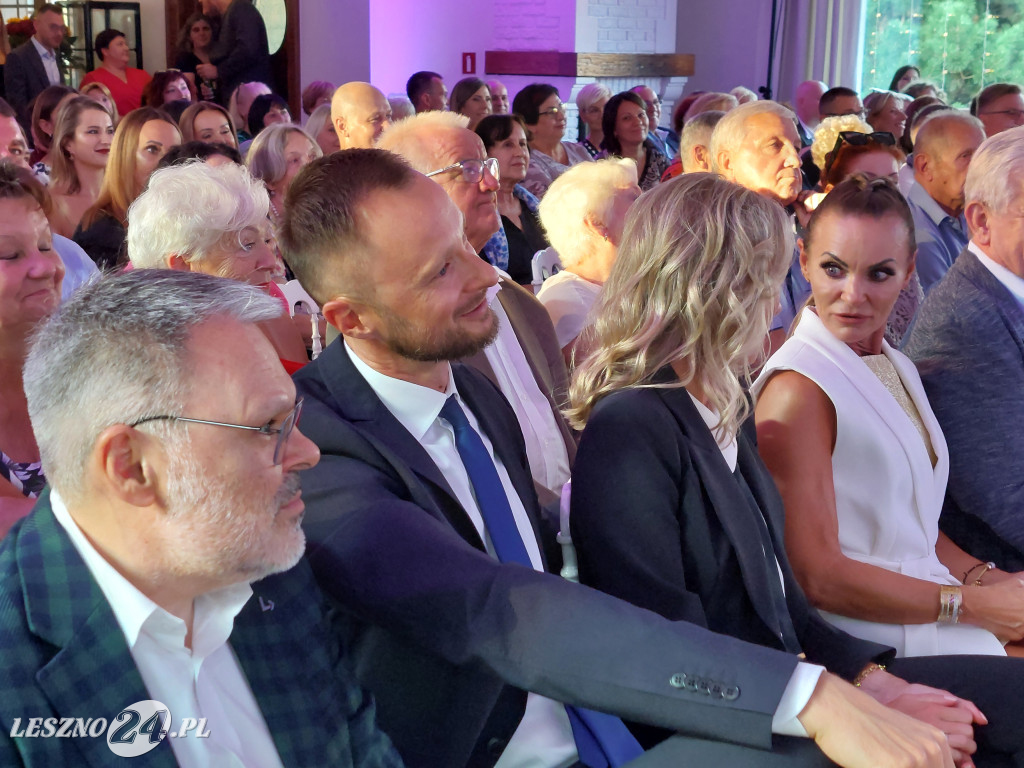 30 lat Leszczyńskiego Centrum Medycznego Ventriculus