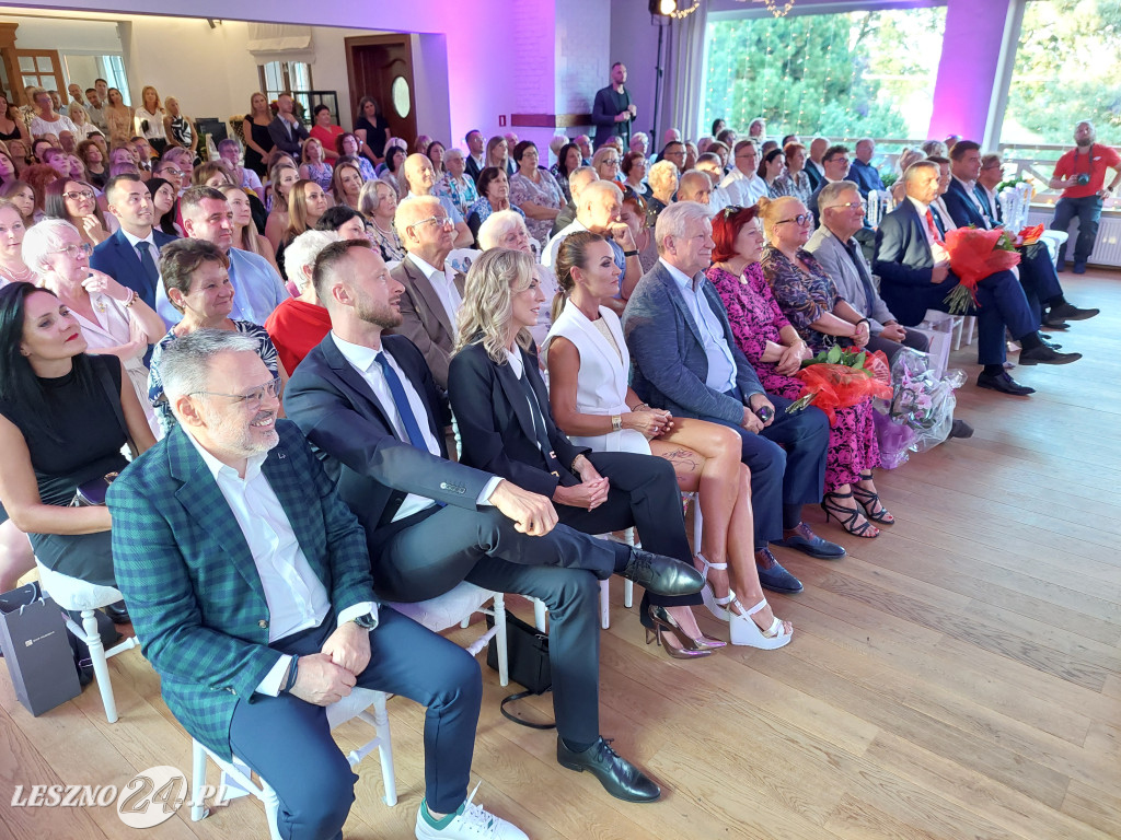 30 lat Leszczyńskiego Centrum Medycznego Ventriculus