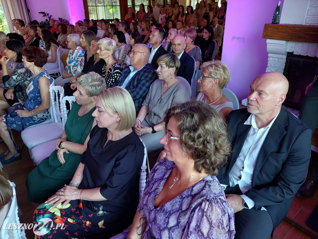 30 lat Leszczyńskiego Centrum Medycznego Ventriculus