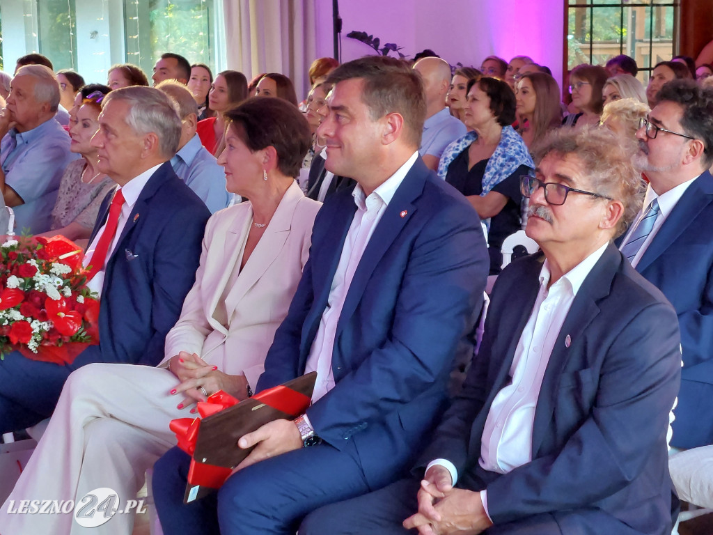 30 lat Leszczyńskiego Centrum Medycznego Ventriculus