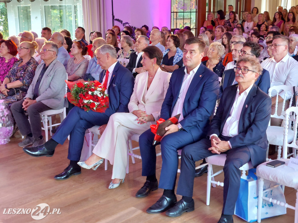 30 lat Leszczyńskiego Centrum Medycznego Ventriculus