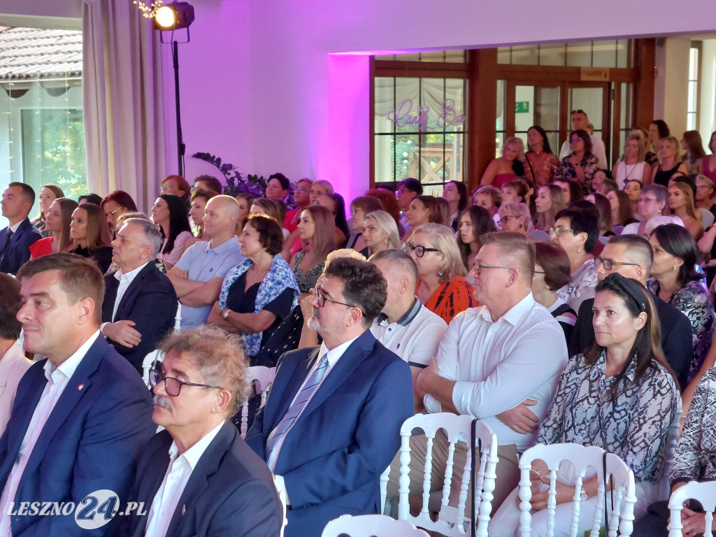 30 lat Leszczyńskiego Centrum Medycznego Ventriculus