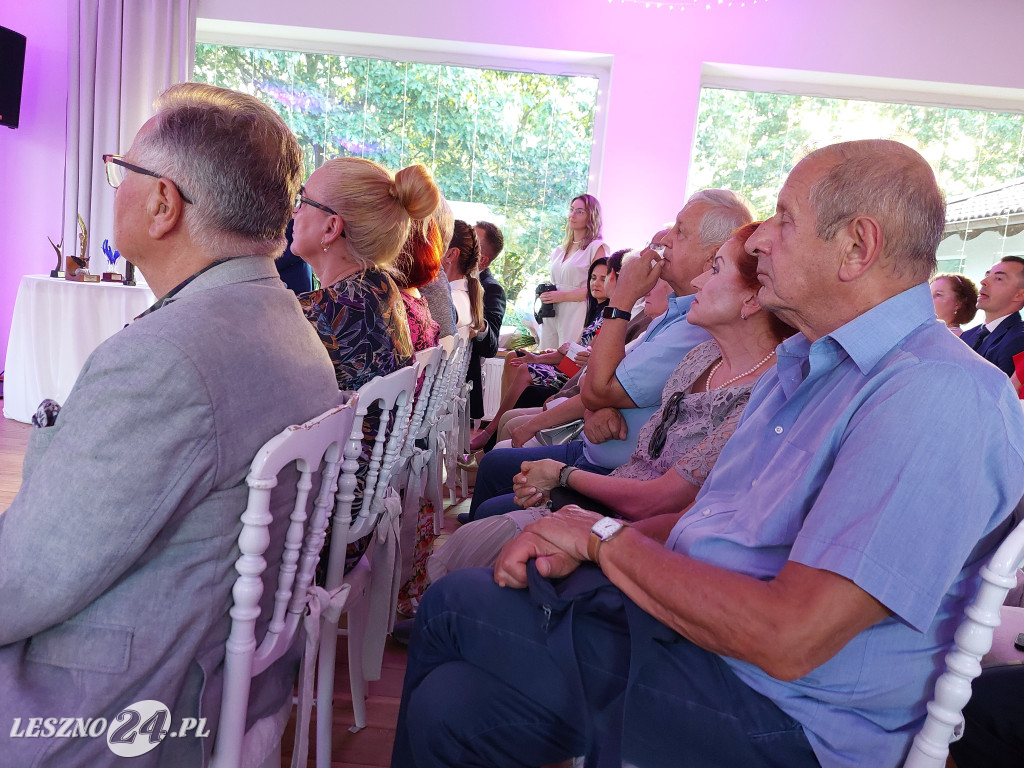 30 lat Leszczyńskiego Centrum Medycznego Ventriculus