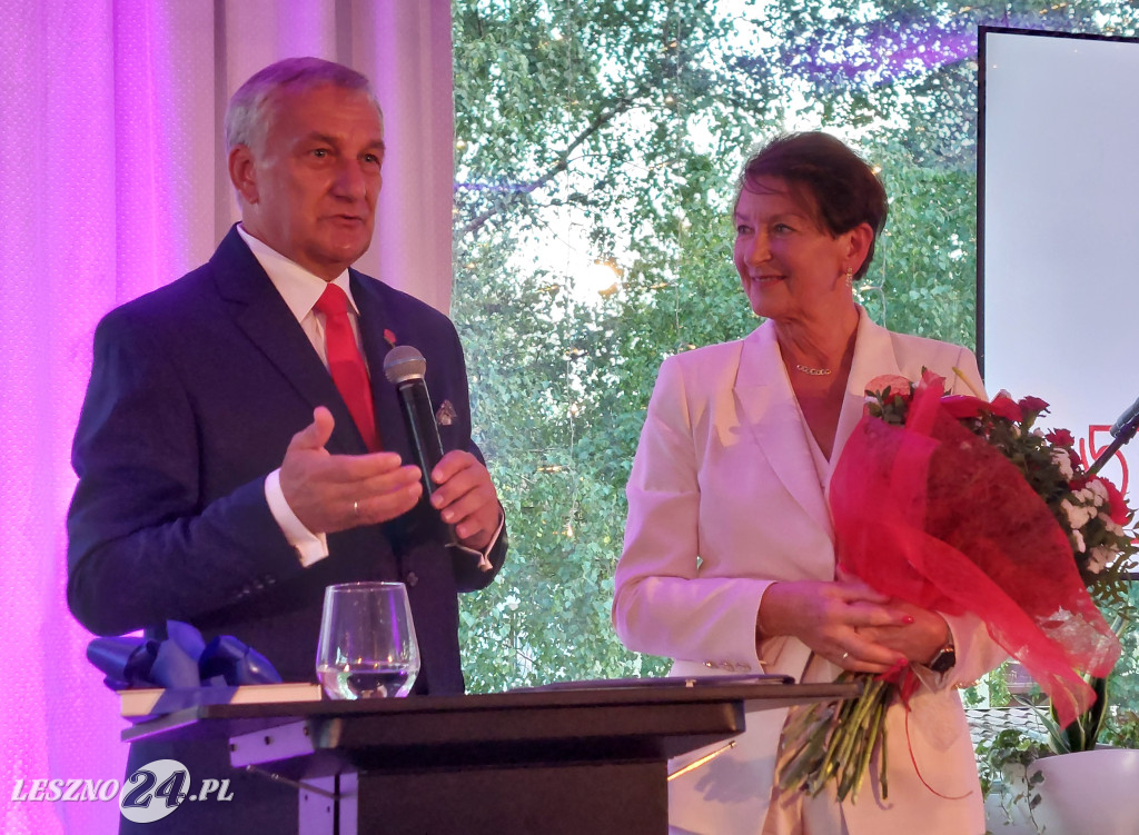 30 lat Leszczyńskiego Centrum Medycznego Ventriculus