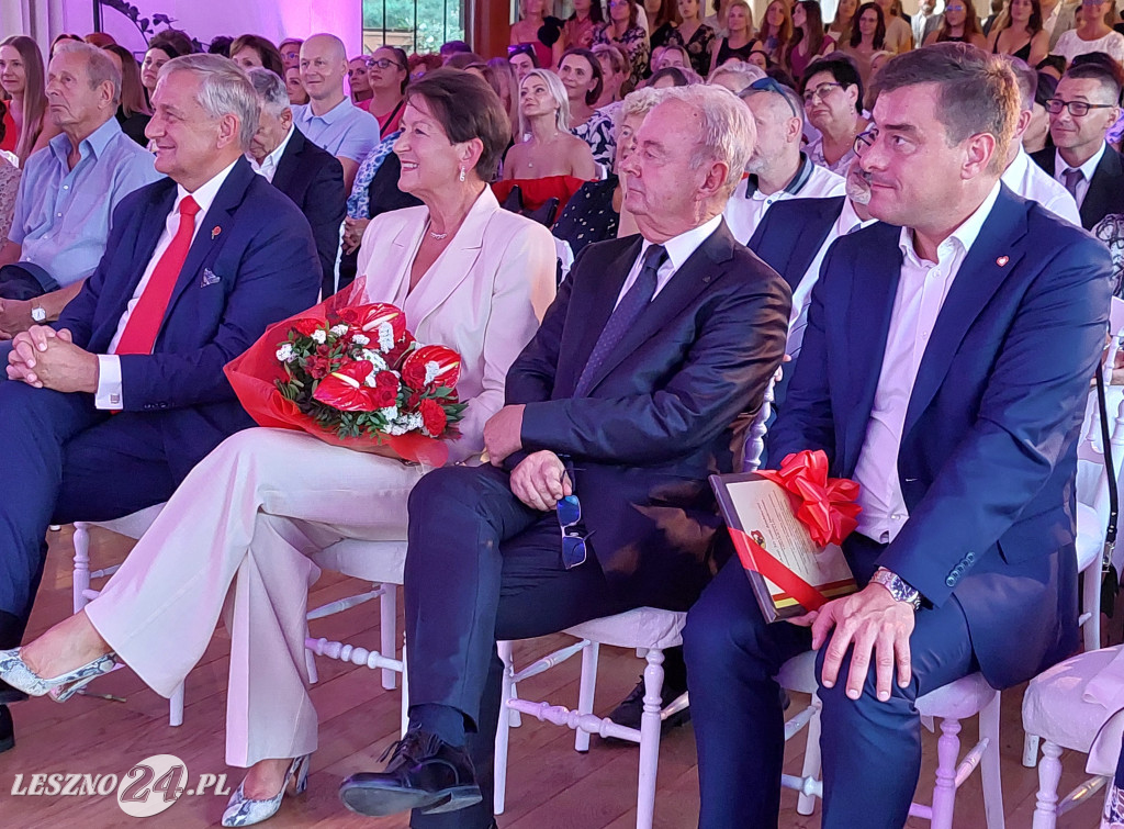 30 lat Leszczyńskiego Centrum Medycznego Ventriculus