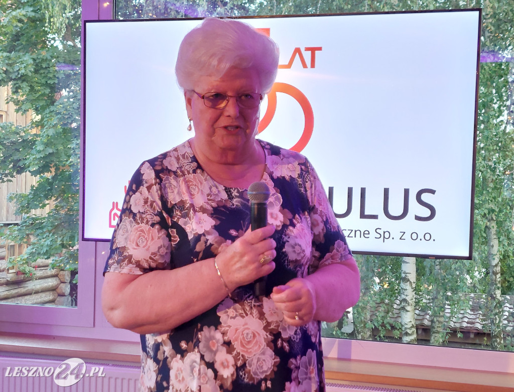 30 lat Leszczyńskiego Centrum Medycznego Ventriculus