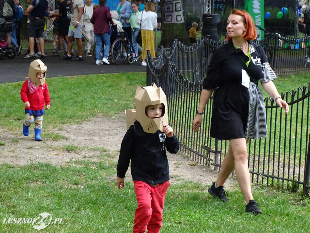 LUFA 2024 warsztaty dla dzieci