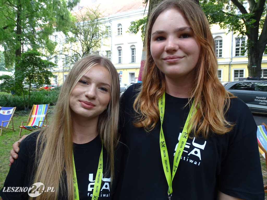 LUFA 2024 warsztaty dla dzieci