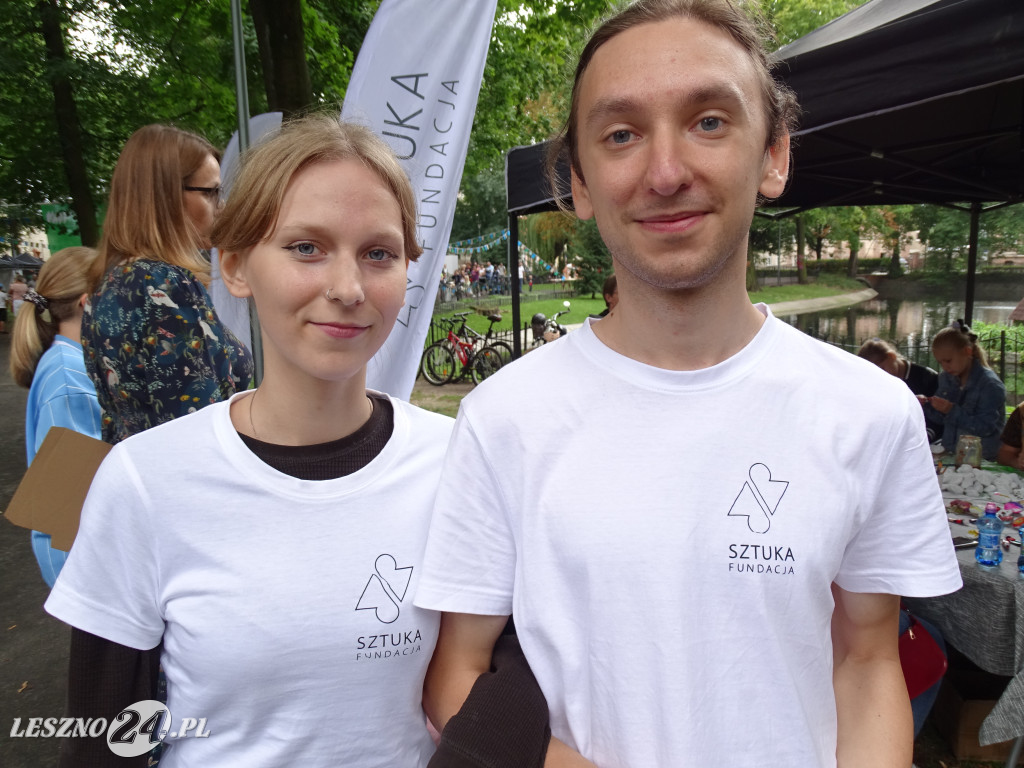 LUFA 2024 warsztaty dla dzieci