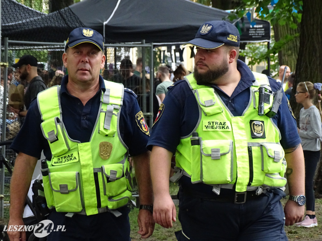 LUFA 2024 warsztaty dla dzieci